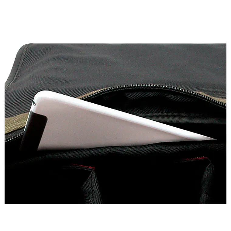 Canon CB-MS12 Bolso Para Equipos Audiovisuales 4