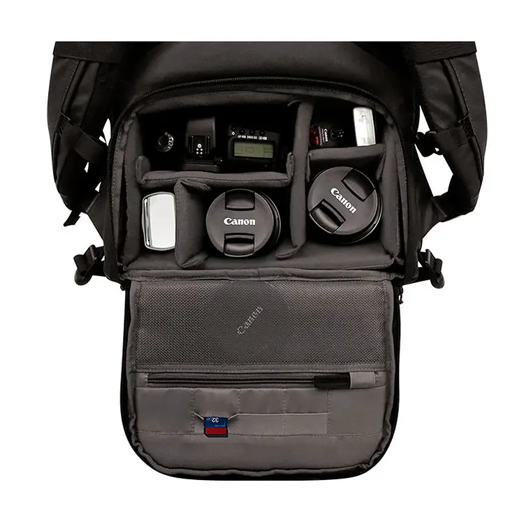 Canon CCB-BP5 Mochila Para Equipos Audiovisuales 3