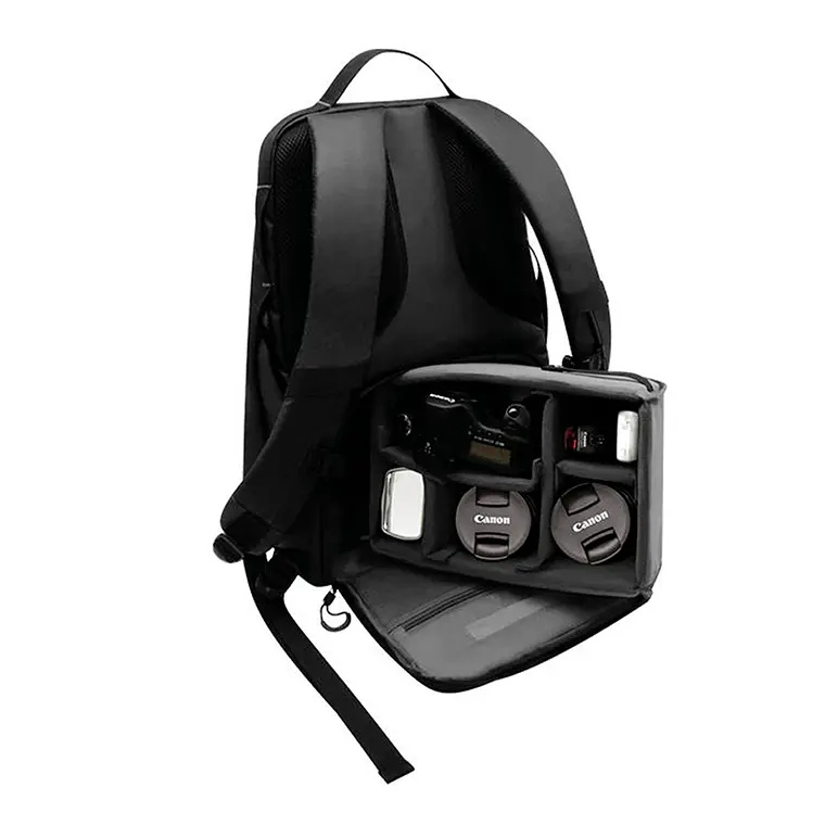Canon CCB-BP5 Mochila Para Equipos Audiovisuales 1