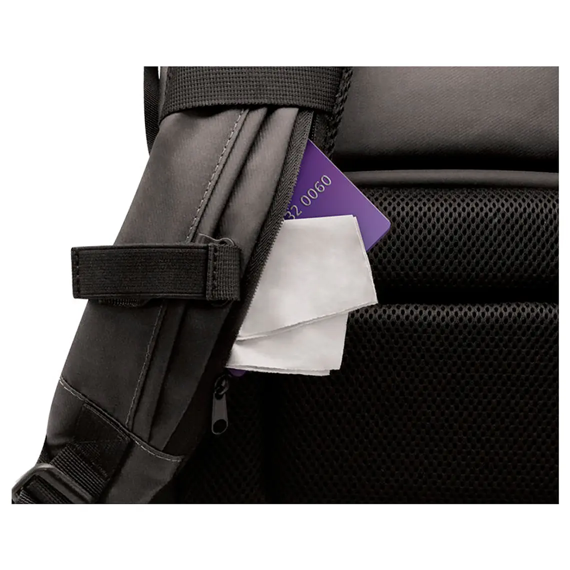 Canon CCB-BP5 Mochila Para Equipos Audiovisuales 4