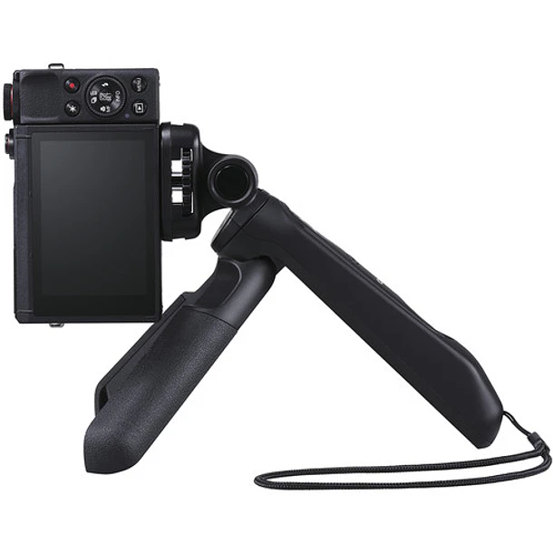 Canon HG-100TBR Empuñadura y Mini Trípode  5