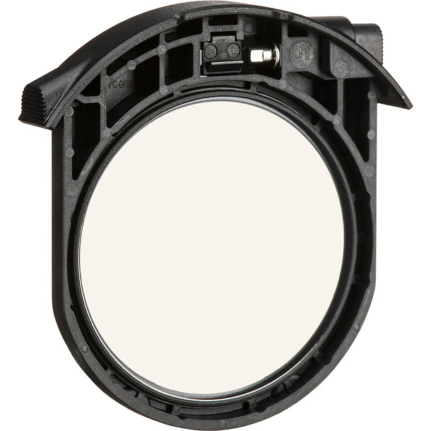 Canon Drop-In Filtro Protector Translúcido Para Lentes Con Portafiltro Drop-In 1