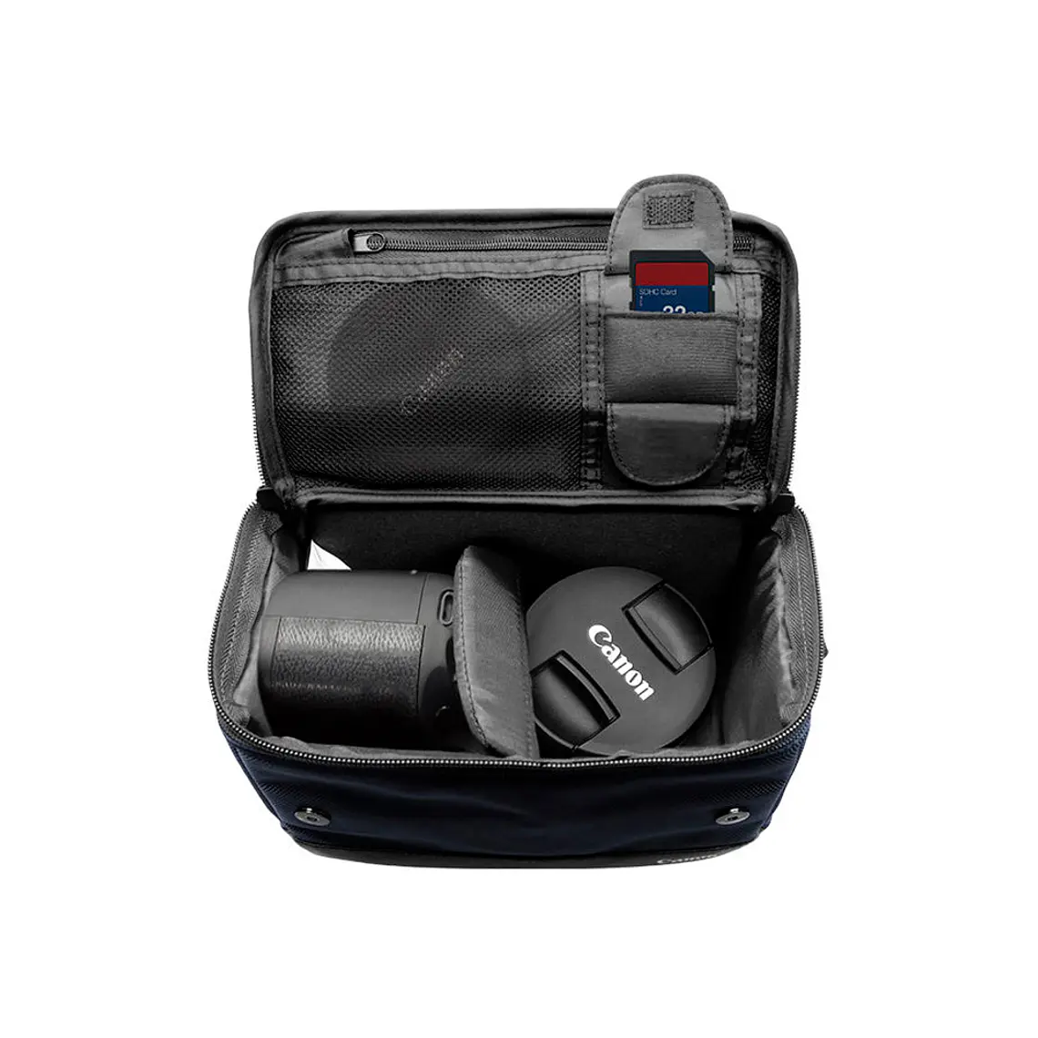 Canon CB-SB100 Bolso Para Equipos Audiovisuales 2