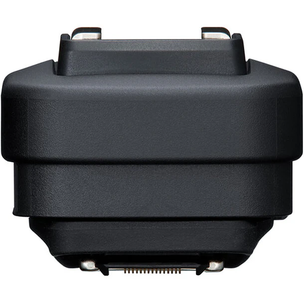 Canon AD-E1 Adaptador de Zapata Para Flashes Comunes en Cámaras Canon Serie R 2