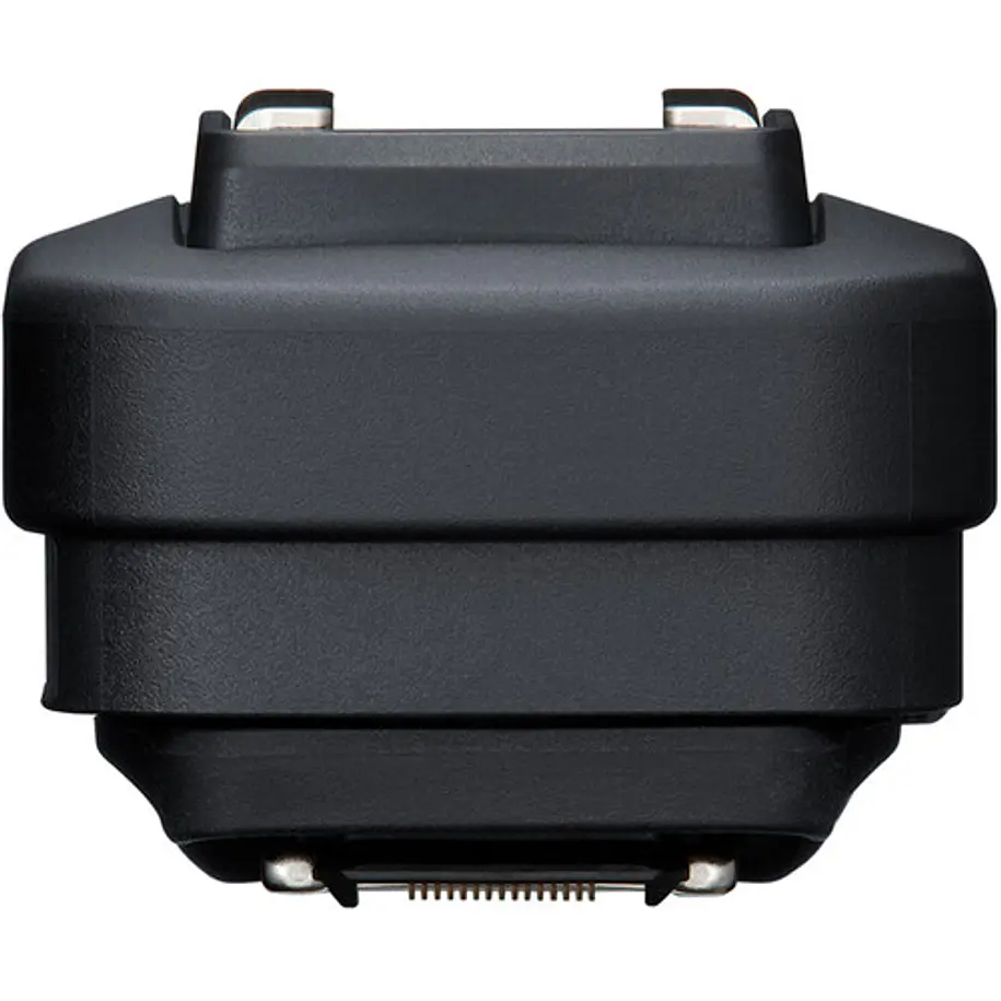 Canon AD-E1 Adaptador de Zapata Para Flashes Comunes en Cámaras Canon Serie R 2