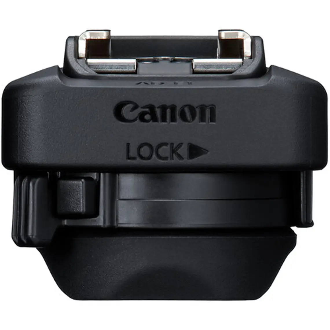 Canon AD-E1 Adaptador de Zapata Para Flashes Comunes en Cámaras Canon Serie R 1
