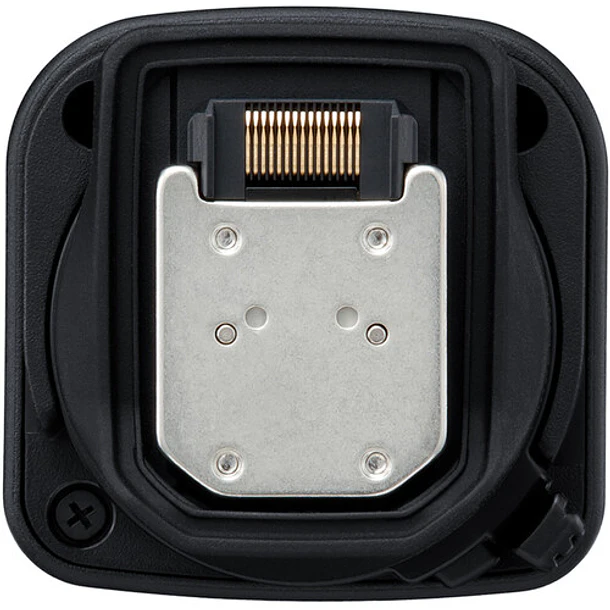 Canon AD-E1 Adaptador de Zapata Para Flashes Comunes en Cámaras Canon Serie R 6