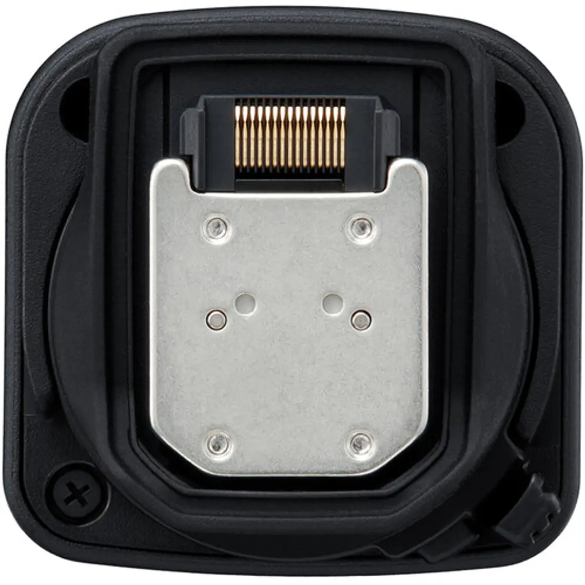 Canon AD-E1 Adaptador de Zapata Para Flashes Comunes en Cámaras Canon Serie R 6