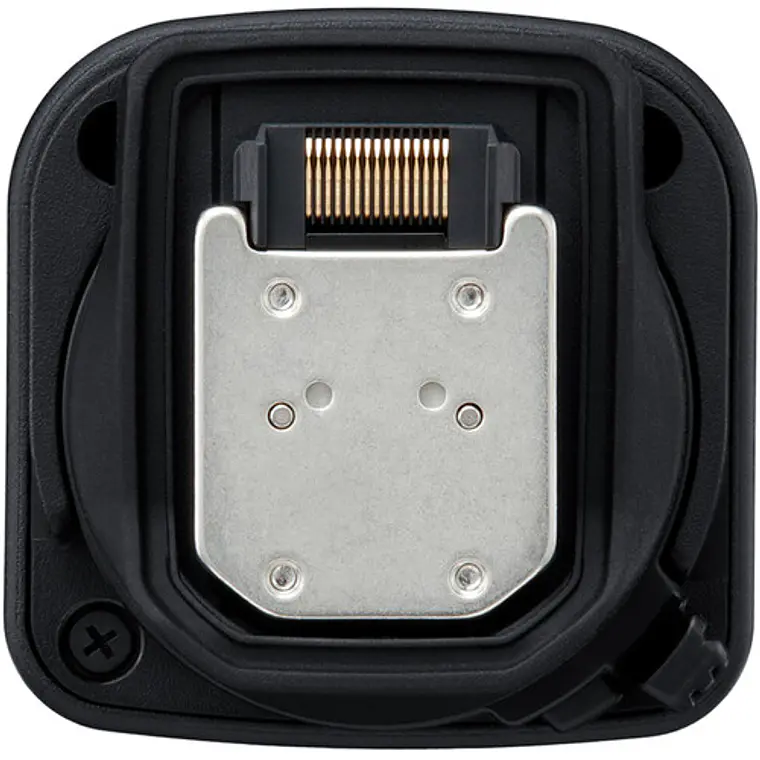 Canon AD-E1 Adaptador de Zapata Para Flashes Comunes en Cámaras Canon Serie R 6
