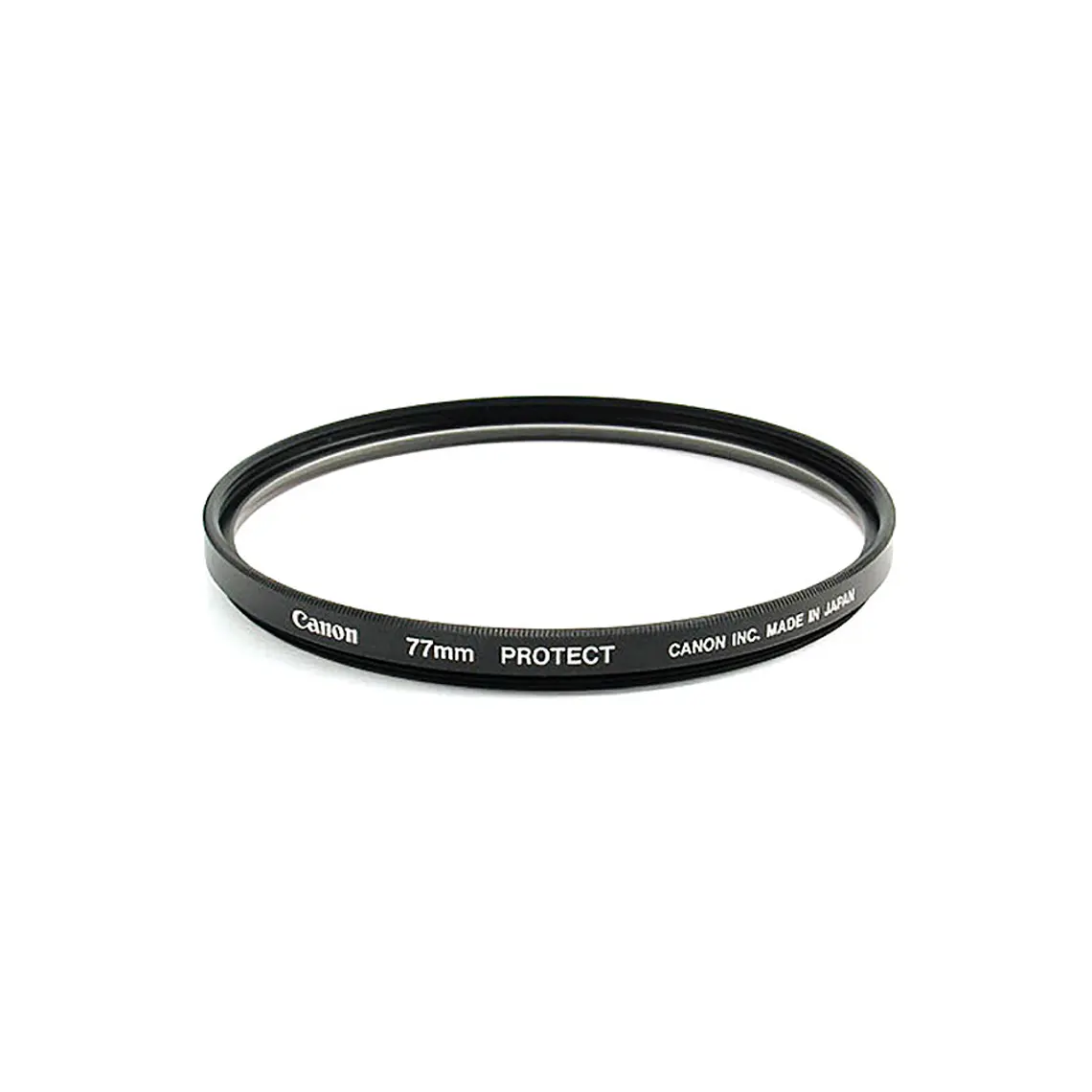 Canon Potect 77mm Filtro Protector Pare Lentes de Diámetro Frontal de 77mm 1