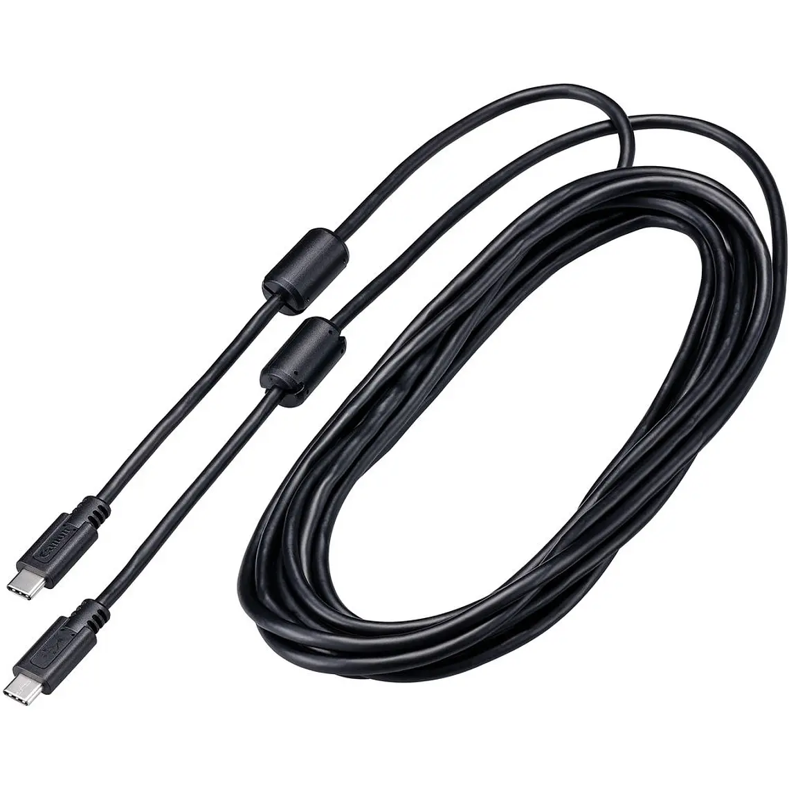 Canon  IFC-400U  Cable de Interfaz USB-C a USB-C 4 Metros de Largo 1