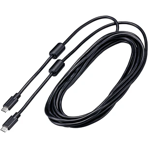 Canon  IFC-400U  Cable de Interfaz USB-C a USB-C 4 Metros de Largo