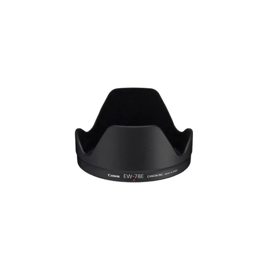 Canon Parasol Solo Para Lente  Canon EF-S 15-85 f/3.5-5.6 IS USM 1