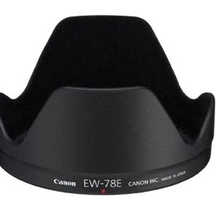 Canon Parasol Solo Para Lente  Canon EF-S 15-85 f/3.5-5.6 IS USM