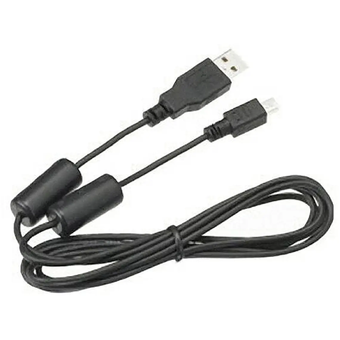 Canon IFC-200U USB Cable Interface USB-A a USB Micro-B  1,9 Metros de Largo 1