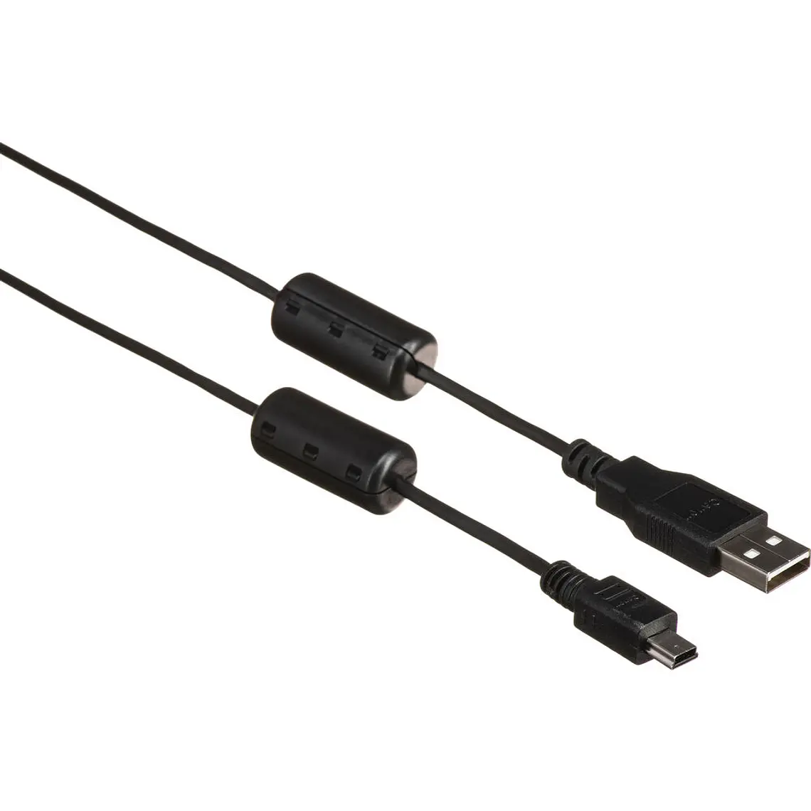 Canon IFC-200U USB Cable Interface USB-A a USB Micro-B  1,9 Metros de Largo 2