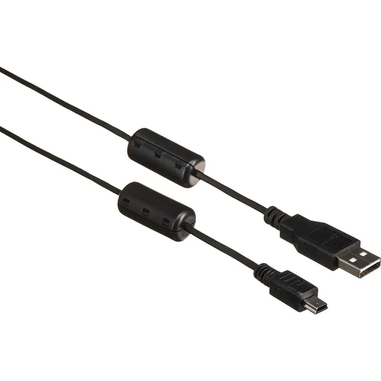 Canon IFC-200U USB Cable Interface USB-A a USB Micro-B  1,9 Metros de Largo 2