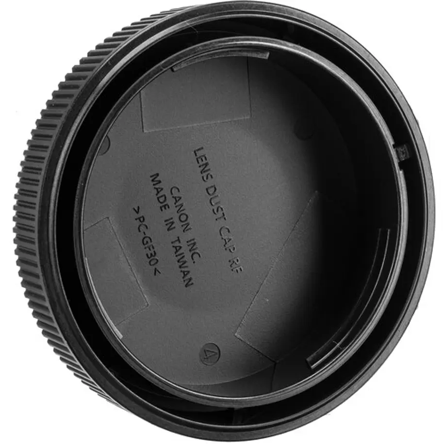 Canon Tapa Trasera Para Lentes Montura RF 2