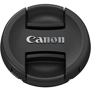 Canon Tapa Para Lentes de Diámetro Frontal 49mm