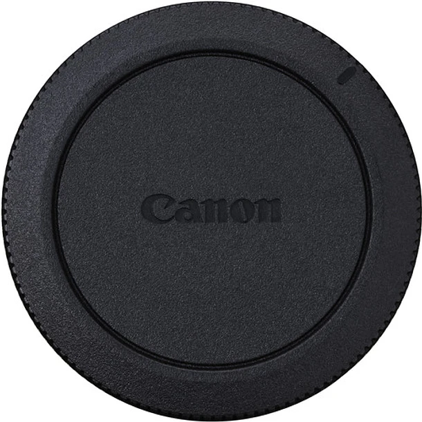 Canon Tapa Para Cuerpo de Cámaras Montura RF 1