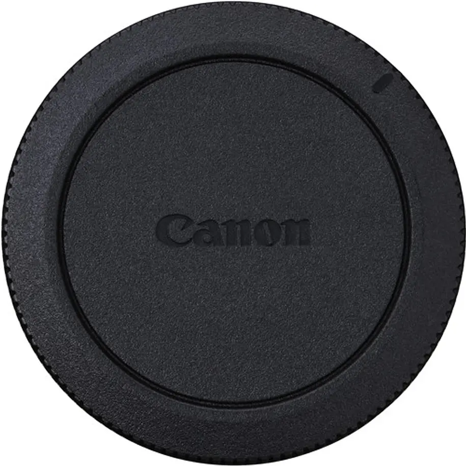 Canon Tapa Para Cuerpo de Cámaras Montura RF 1