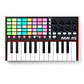 Akai APC Key25 MK2 - Controlador MIDI - Miniatura 2