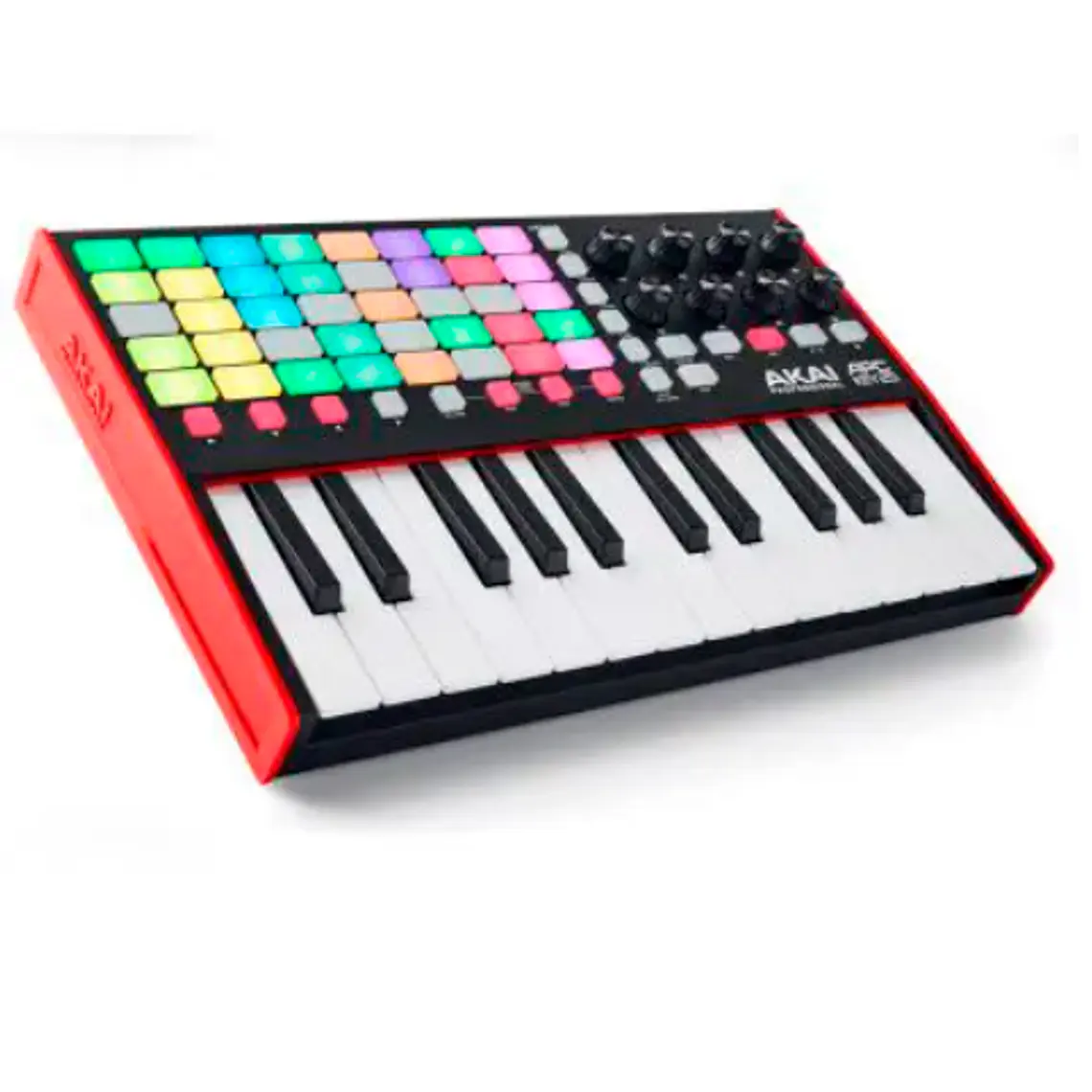 Akai APC Key25 MK2 - Controlador MIDI 3