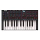 Akai MPK Mini IV Black - Controlador MIDI - Miniatura 1
