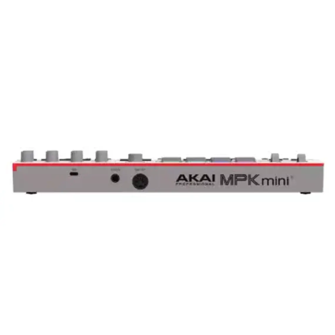 Akai MPK Mini IV White - Controlador MIDI 3
