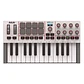 Akai MPK Mini IV White - Controlador MIDI - Miniatura 1
