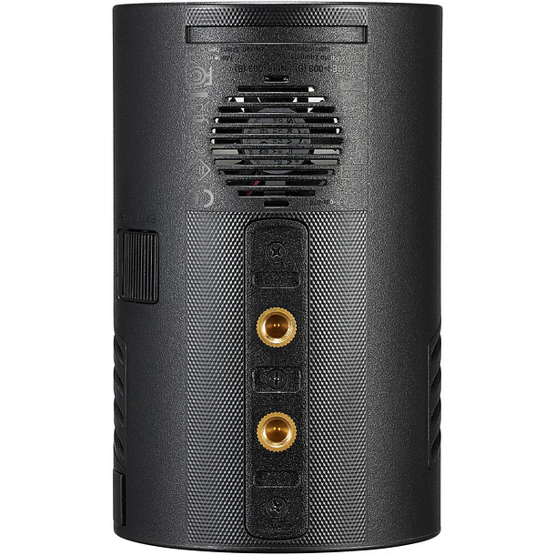 Godox AD100Pro II Pocket Flash Flash Portátil 100ws Con Batería 2