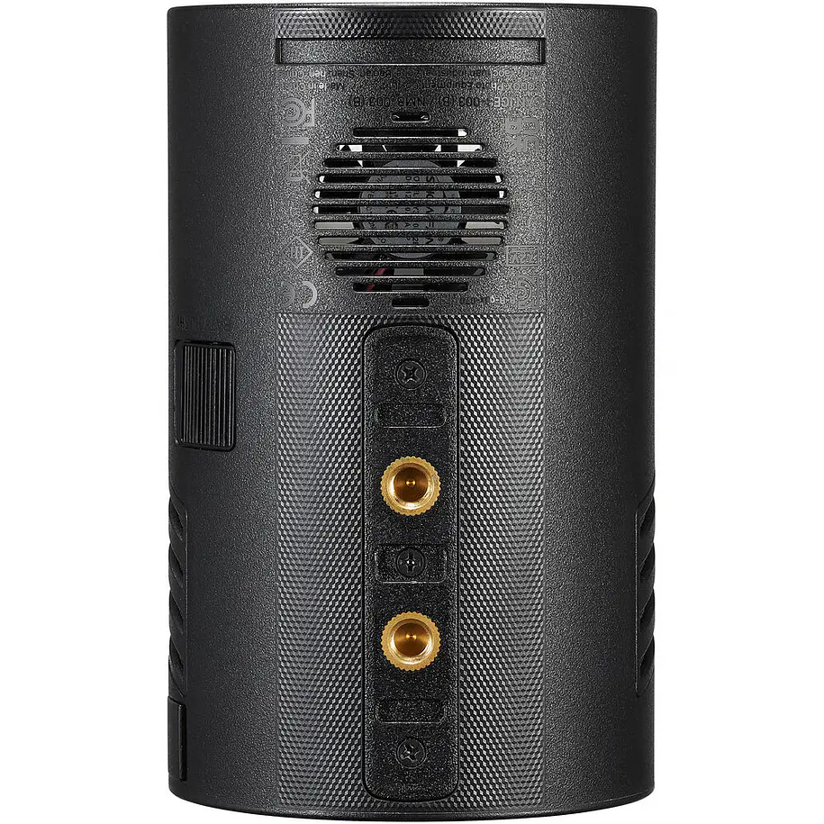 Godox AD100Pro II Pocket Flash Flash Portátil 100ws Con Batería 2