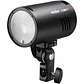 Godox AD100Pro II Pocket Flash Flash Portátil 100ws Con Batería - Miniatura 1