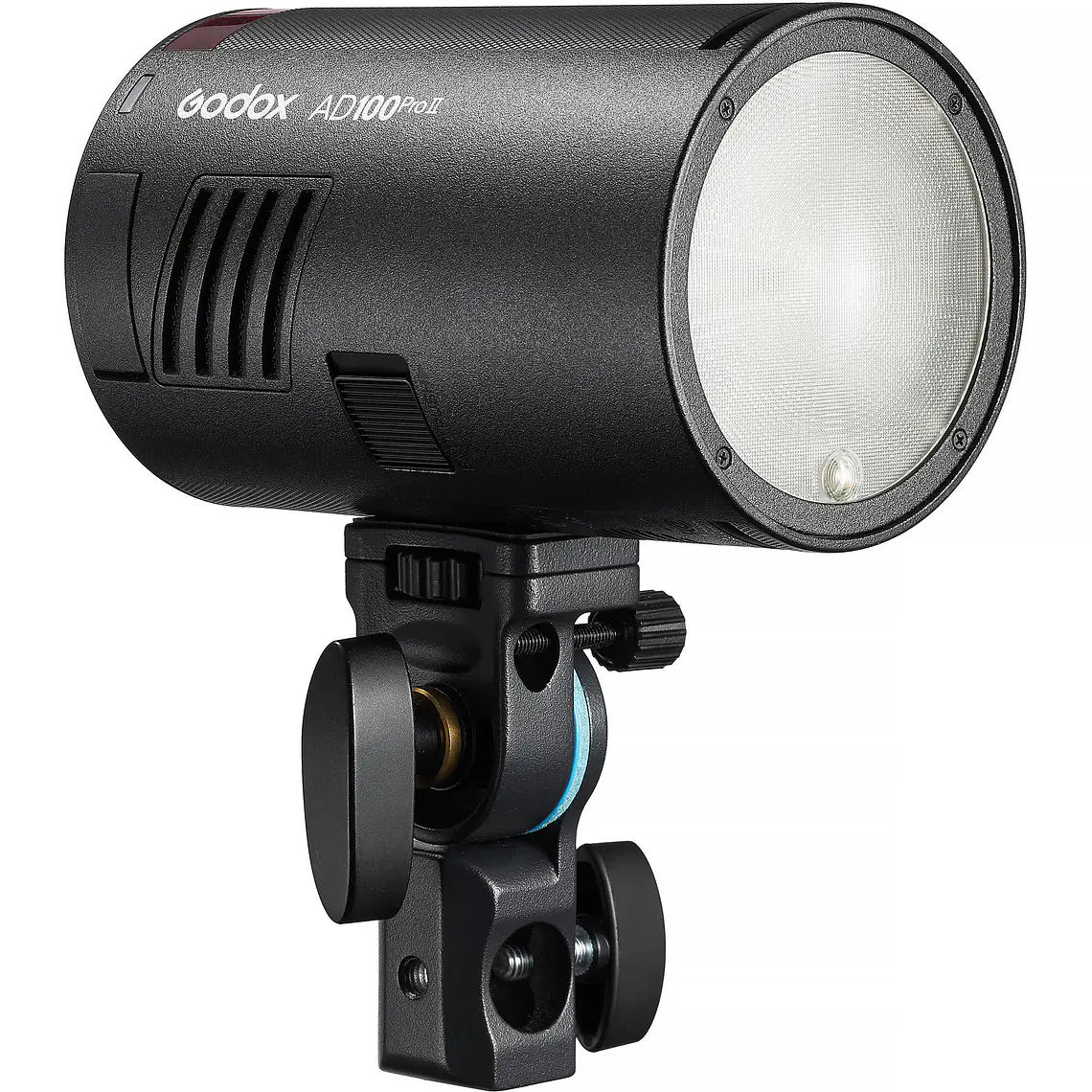 Godox AD100Pro II Pocket Flash Flash Portátil 100ws Con Batería 7