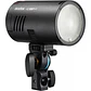 Godox AD100Pro II Pocket Flash Flash Portátil 100ws Con Batería - Miniatura 7
