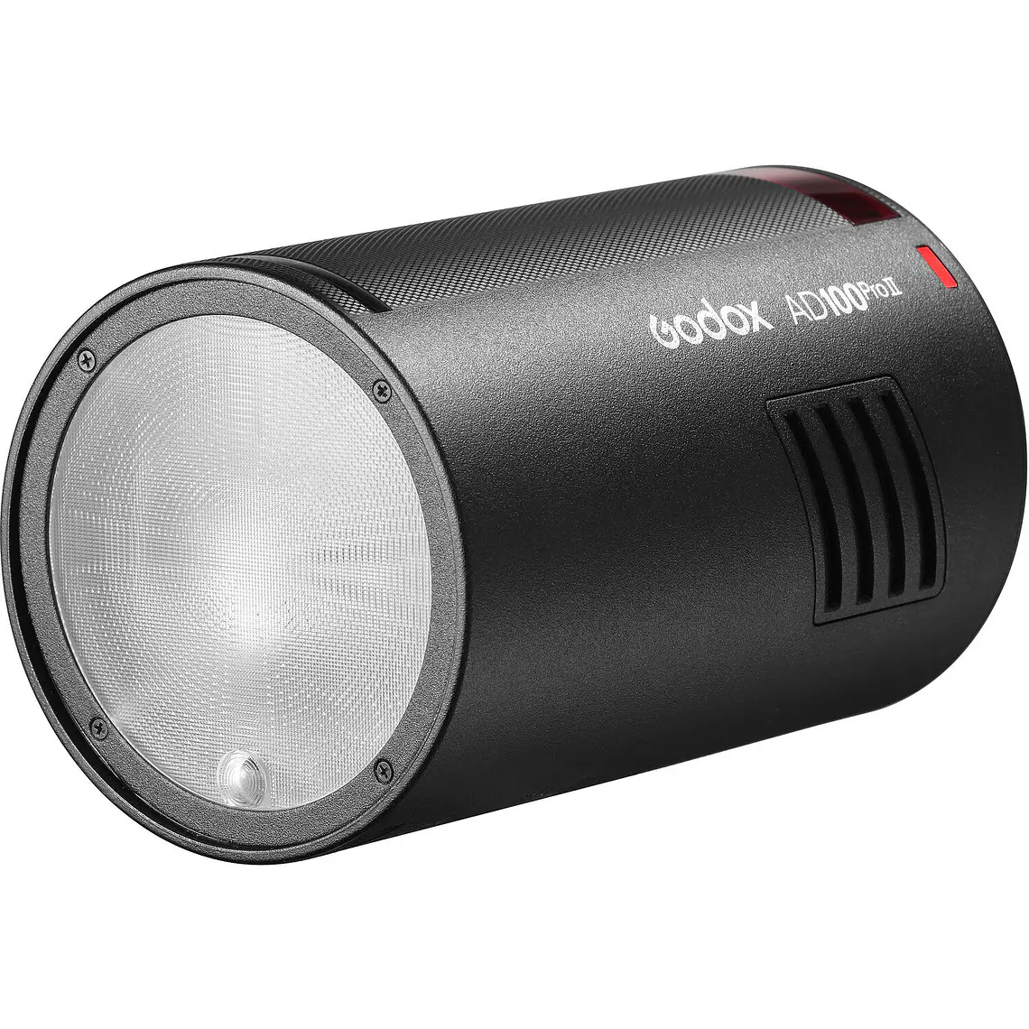 Godox AD100Pro II Pocket Flash Flash Portátil 100ws Con Batería 8