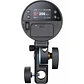 Godox AD100Pro II Pocket Flash Flash Portátil 100ws Con Batería - Miniatura 11