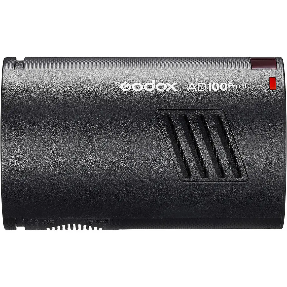 Godox AD100Pro II Pocket Flash Flash Portátil 100ws Con Batería 14
