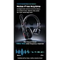 Godox SkyTalk Air 4S Sistema de Intercomunicación Inalámbrico Para 4 Personas - Miniatura 6
