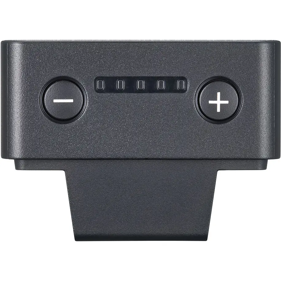 Godox iM20 Mini Flash Para Cámaras Conctacto Central (Universal) 3