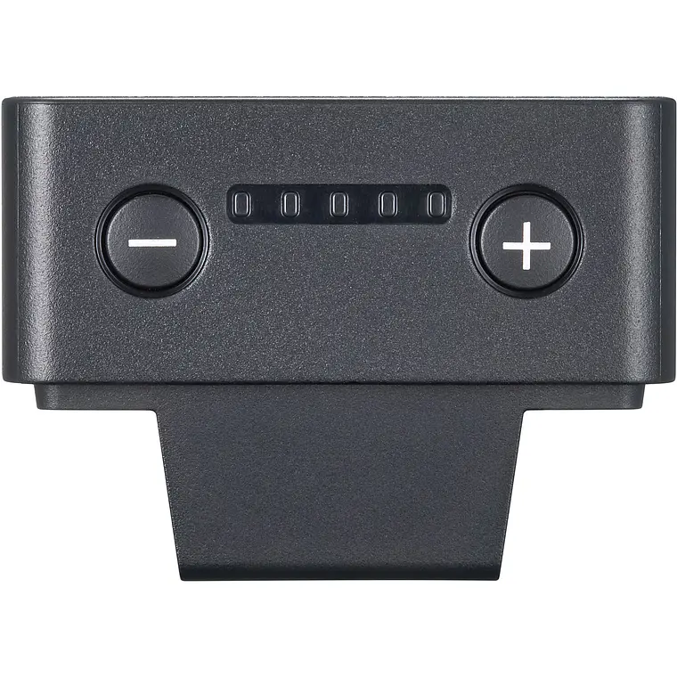 Godox iM20 Mini Flash Para Cámaras Conctacto Central (Universal) 3