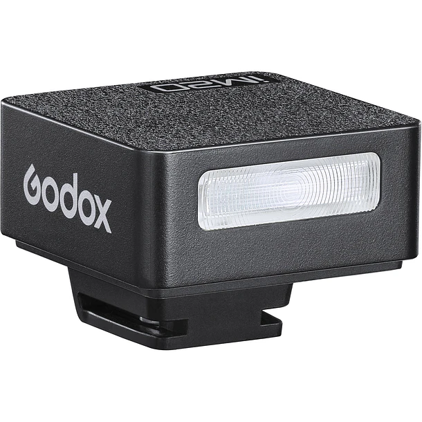 Godox iM20 Mini Flash Para Cámaras Conctacto Central (Universal) 1