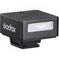 Godox iM20 Mini Flash Para Cámaras Conctacto Central (Universal) - Miniatura 1