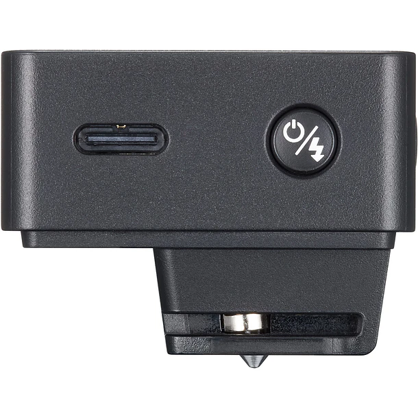 Godox iM20 Mini Flash Para Cámaras Conctacto Central (Universal) 4