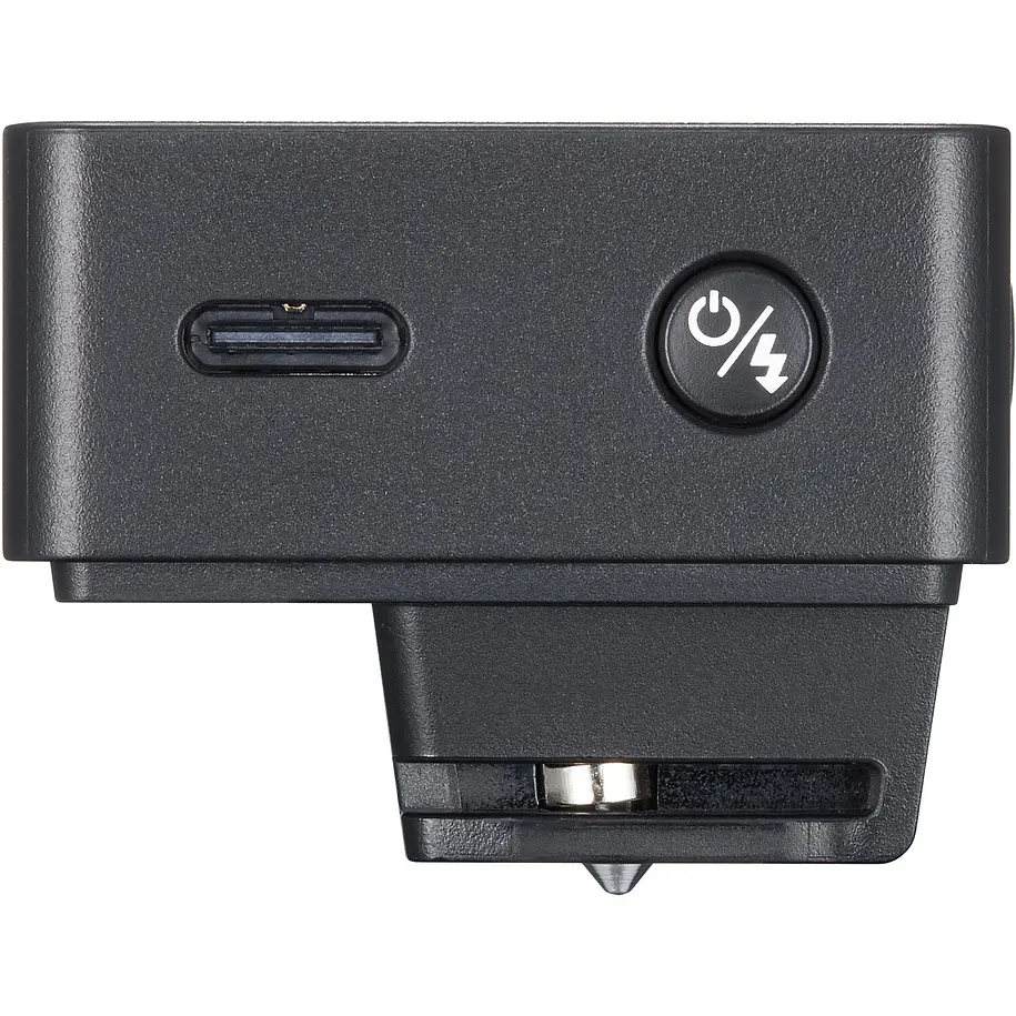 Godox iM20 Mini Flash Para Cámaras Conctacto Central (Universal) 4