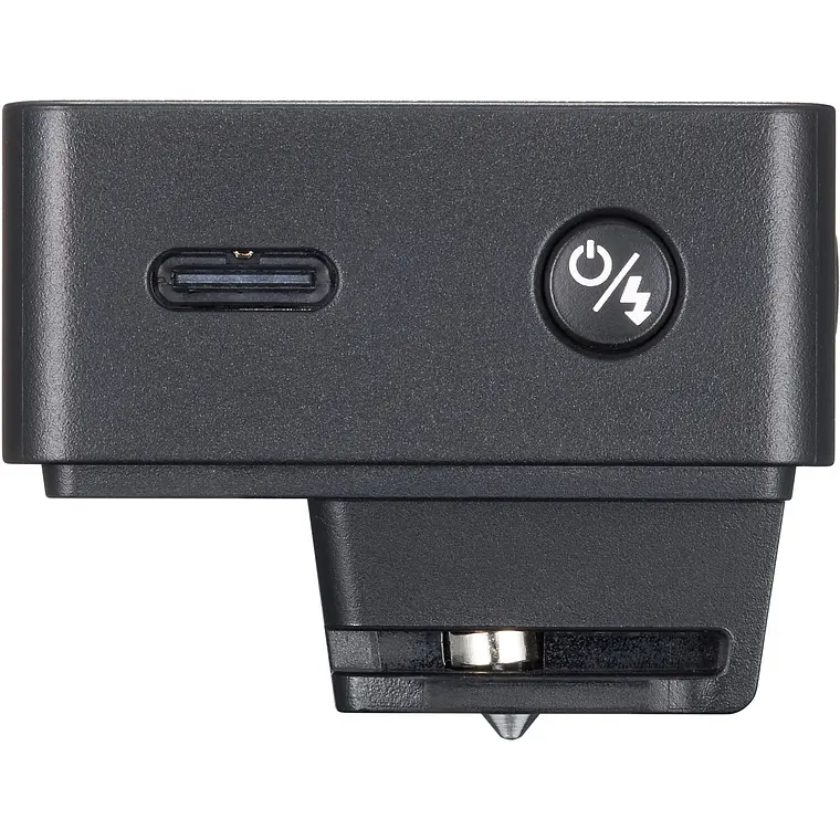 Godox iM20 Mini Flash Para Cámaras Conctacto Central (Universal) 4