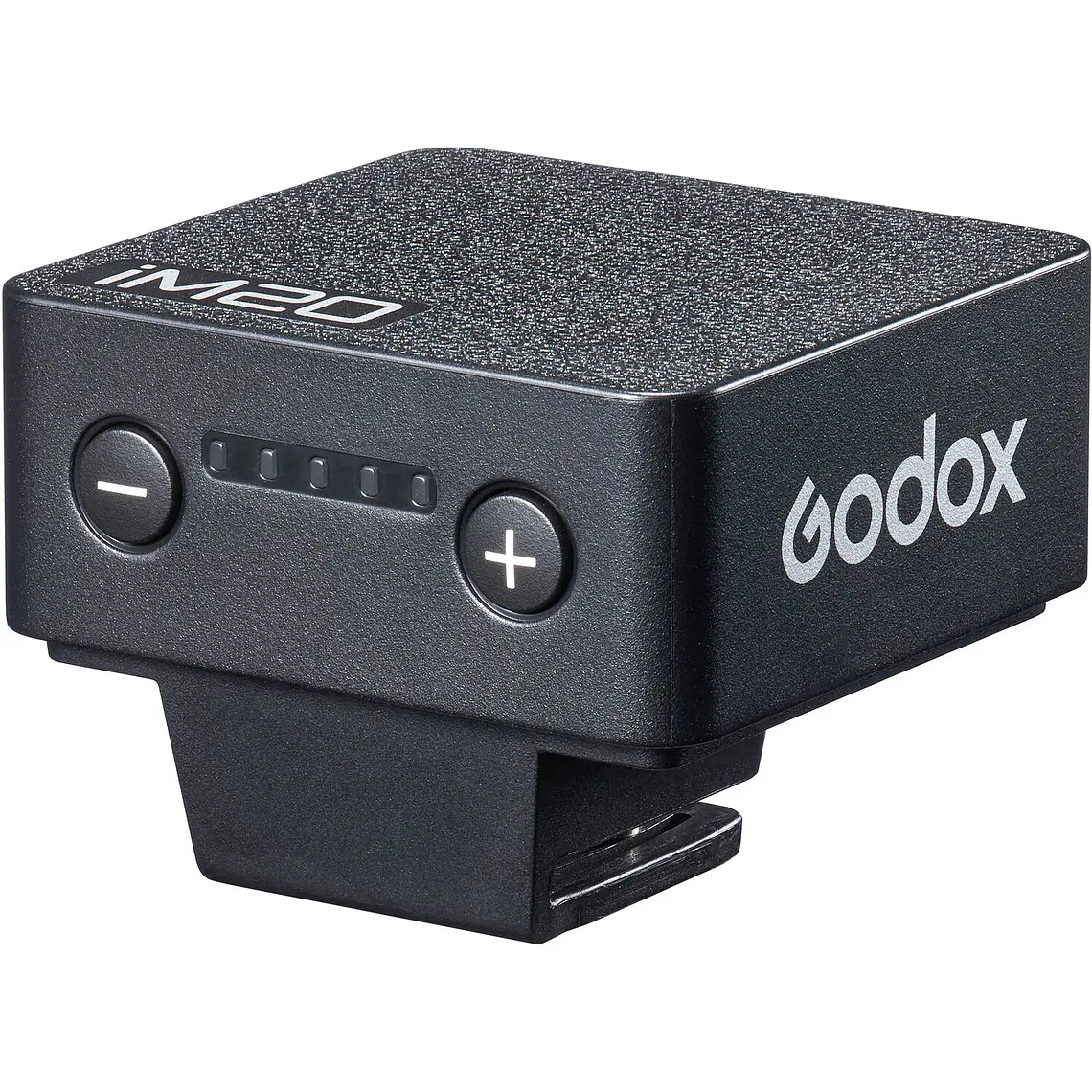 Godox iM20 Mini Flash Para Cámaras Conctacto Central (Universal) 6