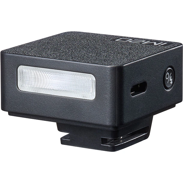 Godox iM20 Mini Flash Para Cámaras Conctacto Central (Universal) 8