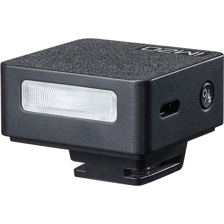 Godox iM20 Mini Flash Para Cámaras Conctacto Central (Universal) 8