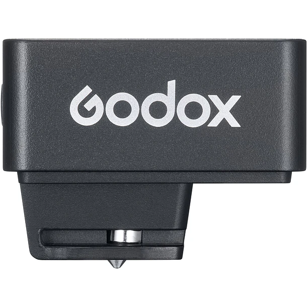 Godox iM20 Mini Flash Para Cámaras Conctacto Central (Universal) 9